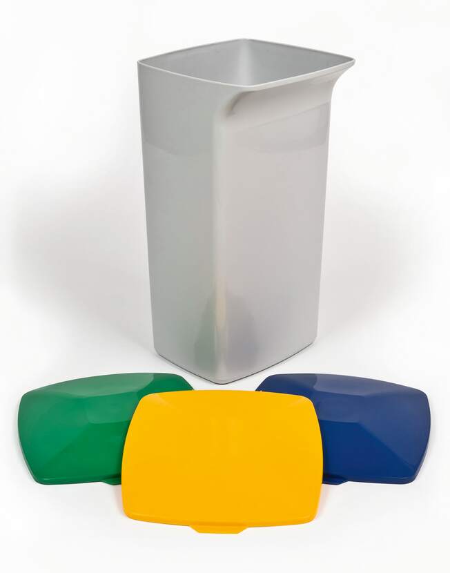 Odpadové hospodářství